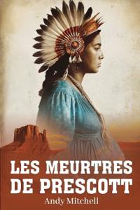 Bokomslag for "Les Meurtres De Prescott"