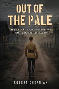 Bokomslag for "Out of the Pale"