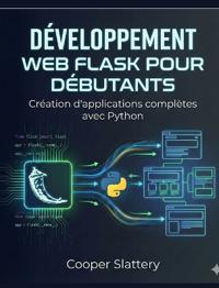 Développement web Flask pour débutants