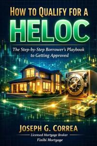 How to Qualify for a HELOC