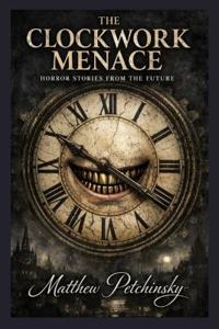 The Clockwork Menace