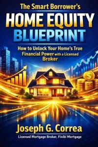 The Smart Borrower's Home Equity Blueprint