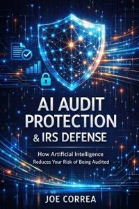 AI Audit Protection & IRS Defense