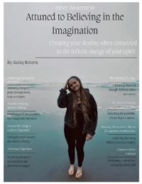 Attuned to Believing in the Imagination