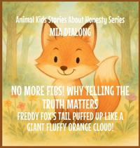 No More Fibs! Why Telling the Truth Matters