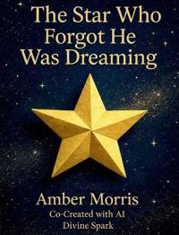 The Star Who Forgot He Was Dreaming