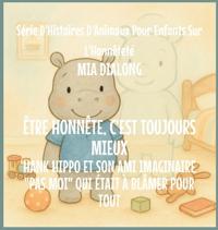 Être Honnête Est Toujours Le meilleur