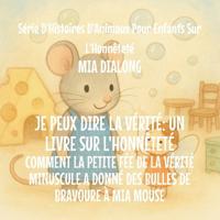 Je Peux Dire la Vérité