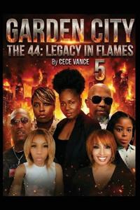 Garden City the 44