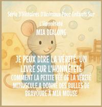 Bokomslag for "Je Peux Dire la Vérité"