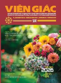 T?p chí Viên Giác - S? 271 - Tháng 2-2026