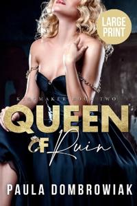 Queen of Ruin (Large Print)
