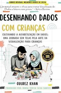 Desenhando Dados Com Crianças