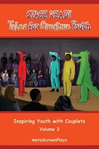 Stage Ready Tales for Creative Youth