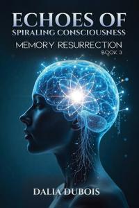 Kirjan kansi "Memory Resurrection"