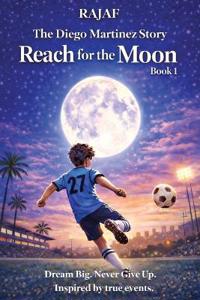 The Diego Martinez Story. Book 1
