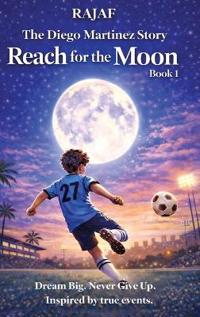 Bokomslag för "The Diego Martinez Story. Book 1"