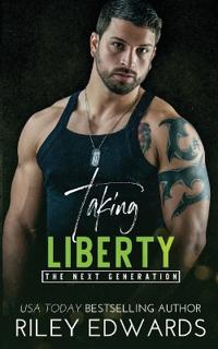Taking Liberty