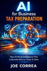 AI for Business Tax Preparation