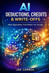 AI Deductions, Credits & Write-Offs
