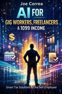 AI for Gig Workers, Freelancers & 1099 Income