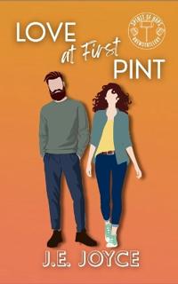 Love at First Pint