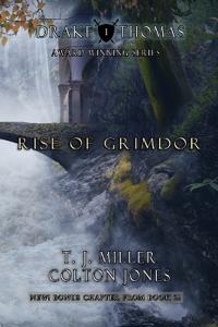Rise of Grimdor