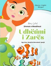 Udhëtimi i Zarës