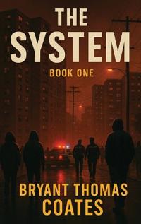 Bokomslag för "The System"