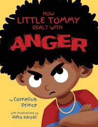 How Little Tommy Dealt with Anger