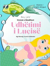Udhëtimi i Luçisë