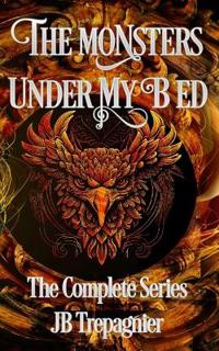 The Monsters Under My Bed-The Complete Series