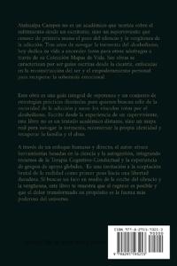 El Camino de Regreso