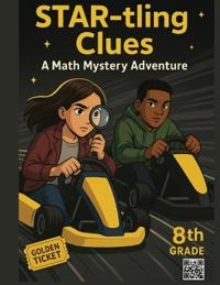 STAR-tling Clues