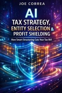 AI Tax Strategy, Entity Selection & Profit Shielding