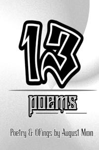 13 Poems