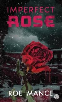Bokomslag för "Imperfect Rose"