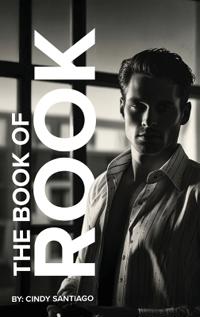 Bokomslag för "The Book of Rook"