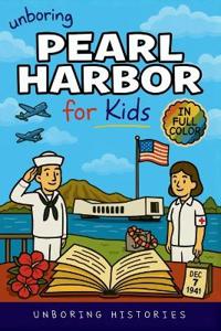 Unboring Pearl Harbor for Kids