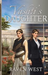 Vashti's Daughter