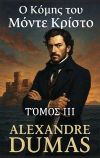 Ο Κόμης του Μόντε Κρίστο