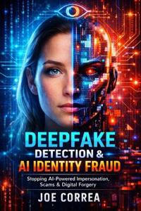 Deepfake Detection & AI Identity Fraud