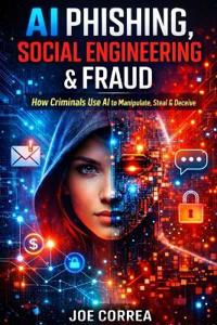 AI Phishing, Social Engineering & Fraud