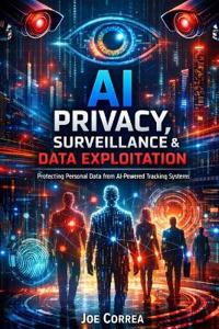 AI Privacy, Surveillance & Data Exploitation
