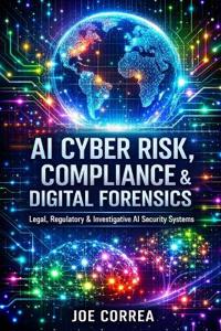 AI Cyber Risk, Compliance & Digital Forensics