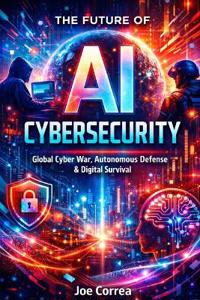 The Future of AI Cybersecurity