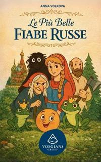 Le più belle fiabe russe