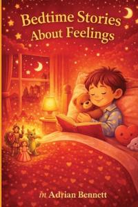 Bedtime Stories About Feelings