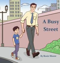 A Busy Street