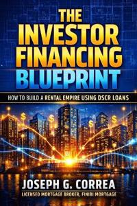 The Investor Financing Blueprint